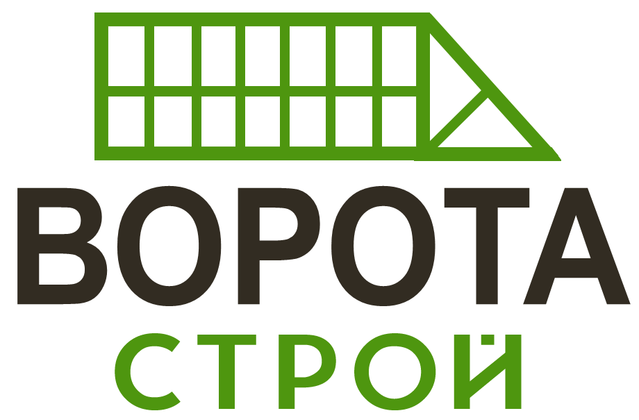 Откатные ворота в Лосино-Петровском